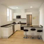 Blanca Villa