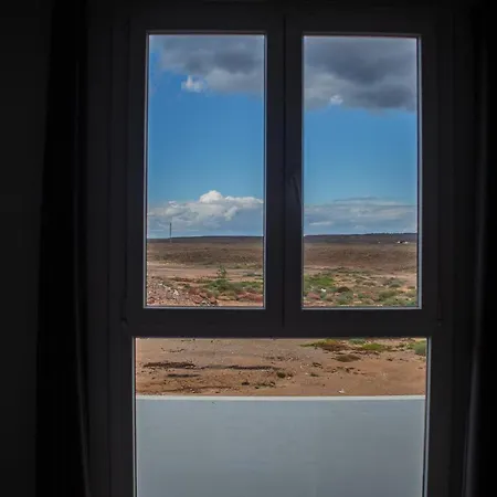 Blanca Playa Blanca (Lanzarote)