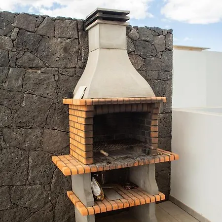 Villa Blanca Playa Blanca (Lanzarote)