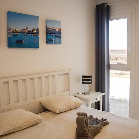 Villa Blanca Playa Blanca (Lanzarote)