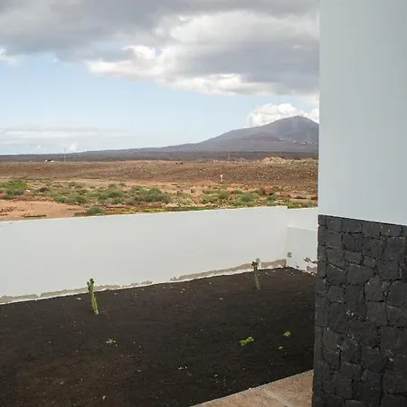 Blanca Villa Playa Blanca (Lanzarote)