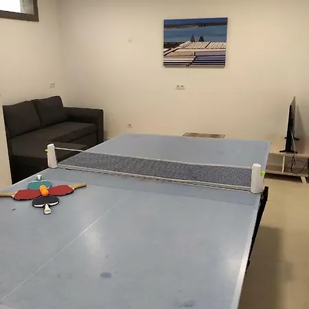 Villa Blanca Playa Blanca (Lanzarote)