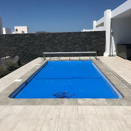 Blanca * Playa Blanca (Lanzarote)