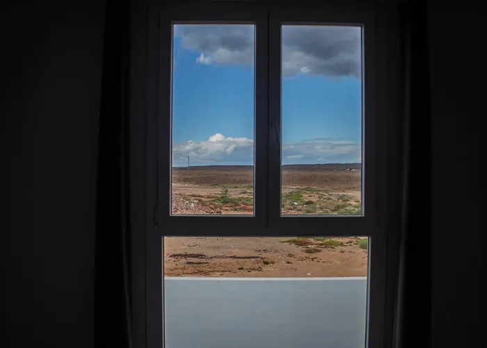 Blanca Playa Blanca (Lanzarote)