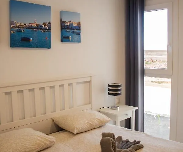 Villa Blanca Playa Blanca (Lanzarote)