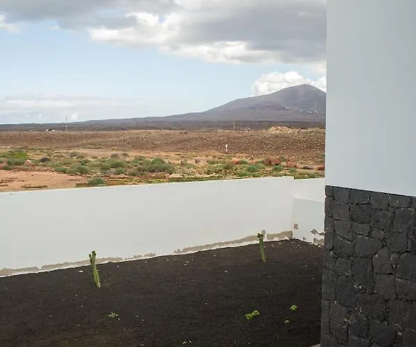 Blanca Villa Playa Blanca (Lanzarote)