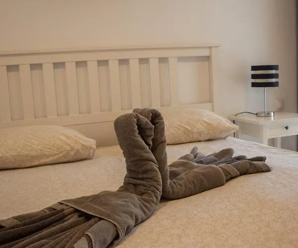 Villa Blanca Playa Blanca (Lanzarote)