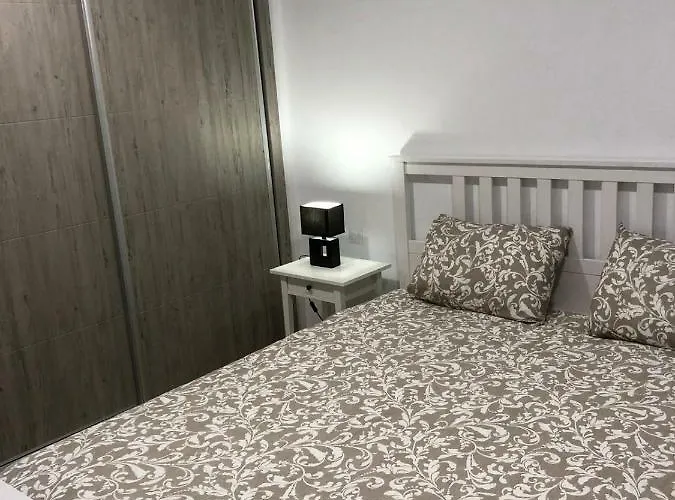 Blanca * Playa Blanca (Lanzarote)