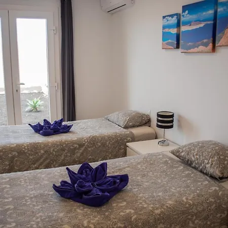 Blanca * Playa Blanca (Lanzarote)