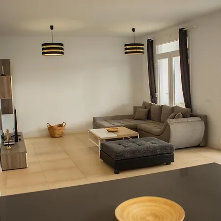 Villa Blanca Playa Blanca (Lanzarote)