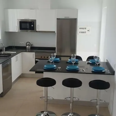 Blanca Villa *