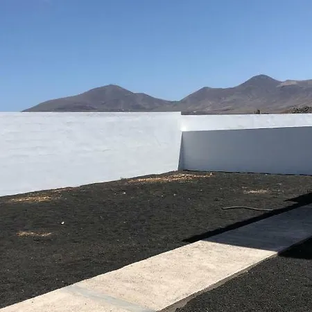 Villa Blanca Playa Blanca (Lanzarote)