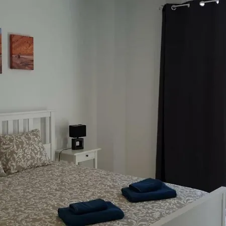 Blanca * Коста Бланка