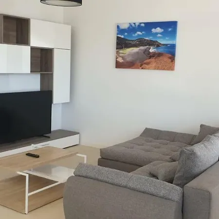 Villa Blanca Playa Blanca (Lanzarote)