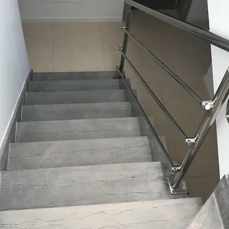 Blanca Villa *