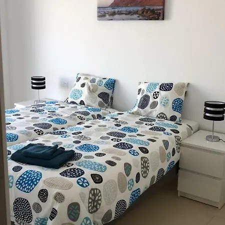 Blanca Villa *