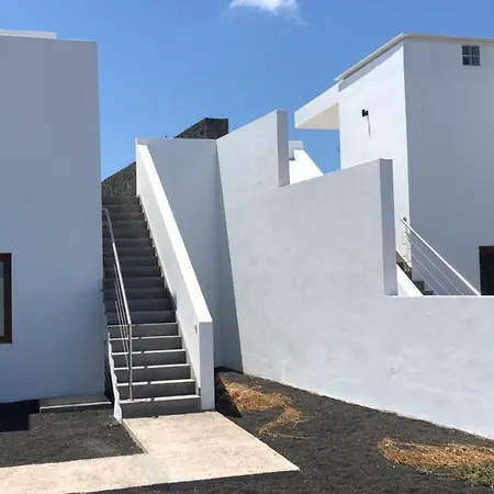 Villa Blanca *