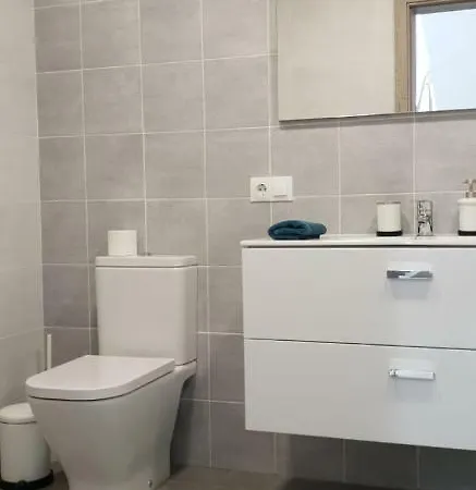 Villa Blanca Playa Blanca (Lanzarote)