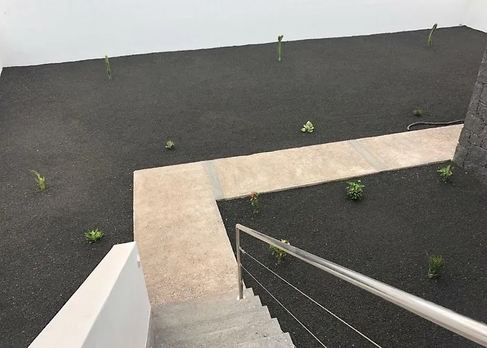 Villa Blanca Playa Blanca (Lanzarote)