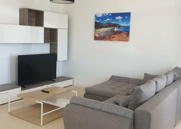 Villa Blanca Playa Blanca (Lanzarote)