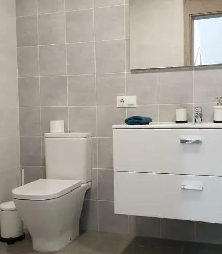 Villa Blanca Playa Blanca (Lanzarote)