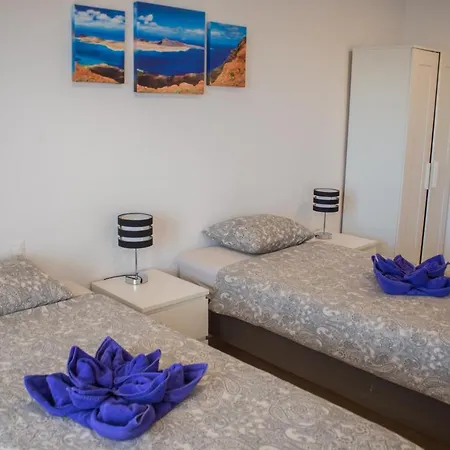 Blanca * Playa Blanca