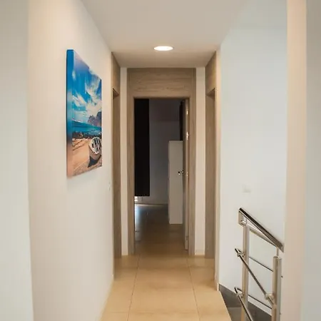 Blanca * Playa Blanca