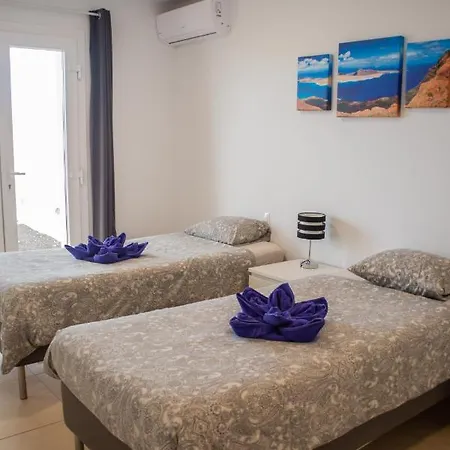 Blanca * Playa Blanca