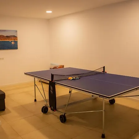 Blanca * Playa Blanca