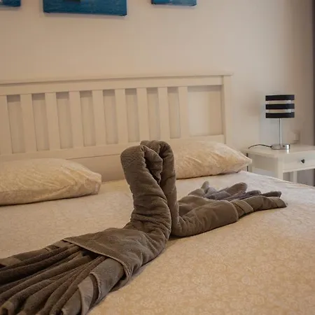 Villa Blanca Playa Blanca