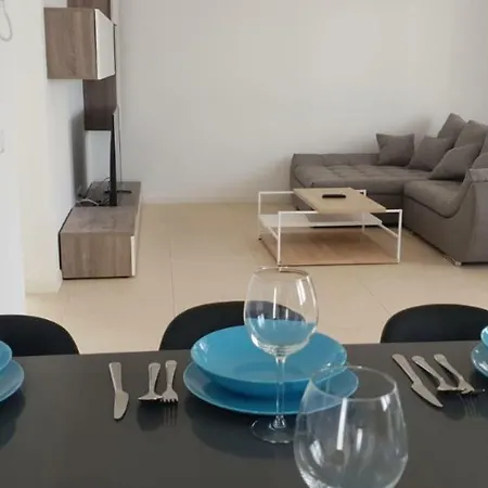 Villa Blanca Playa Blanca