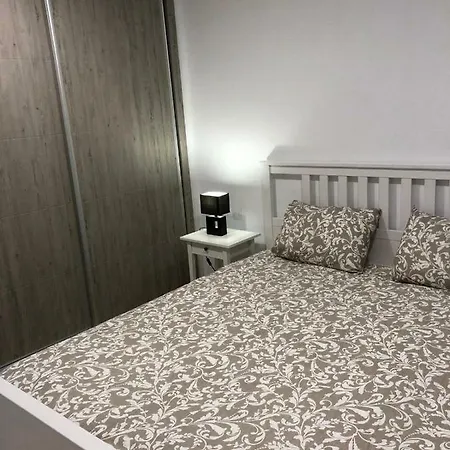 Blanca * Playa Blanca