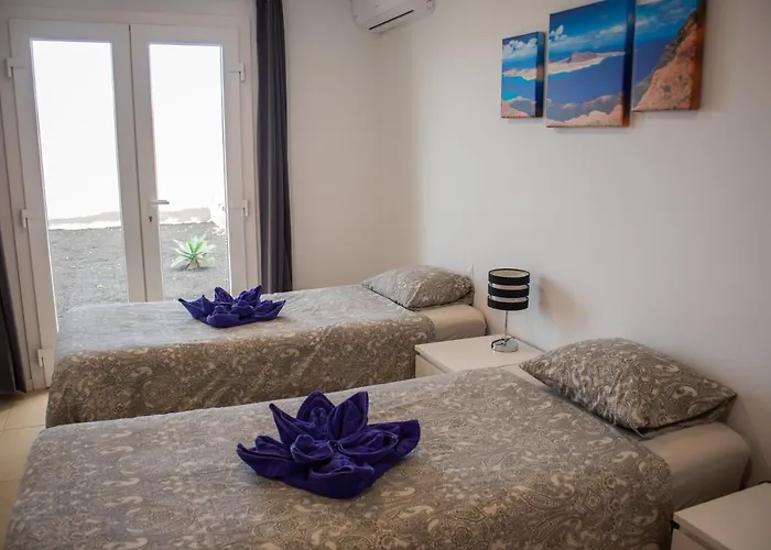 Blanca * פלאיה בלנקה