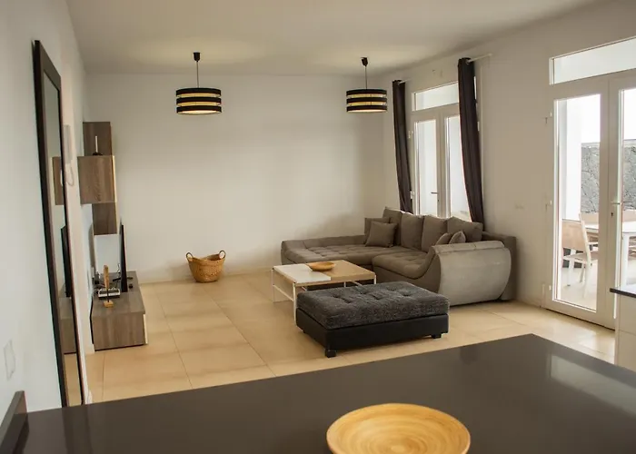 וילה Blanca פלאיה בלנקה