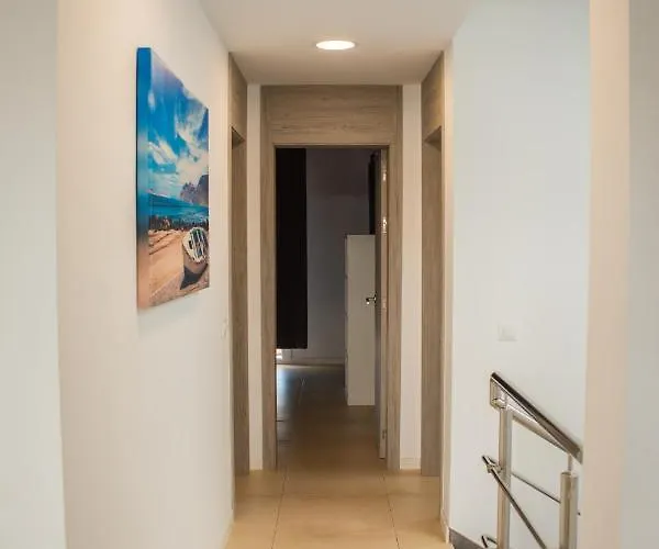 Blanca * פלאיה בלנקה