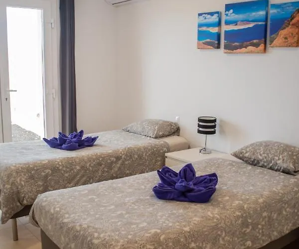 Blanca * פלאיה בלנקה