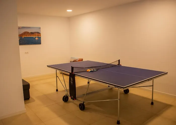 Blanca * פלאיה בלנקה