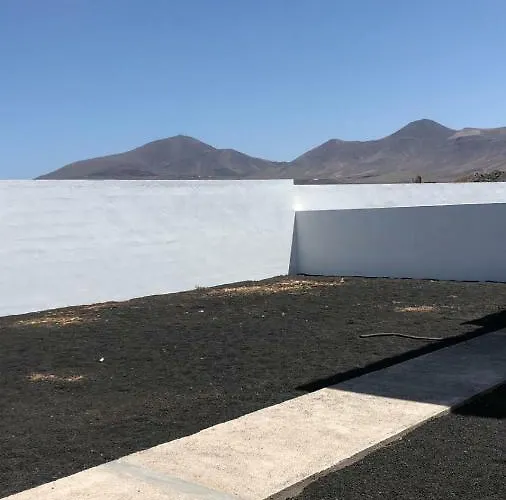 וילה Blanca פלאיה בלנקה