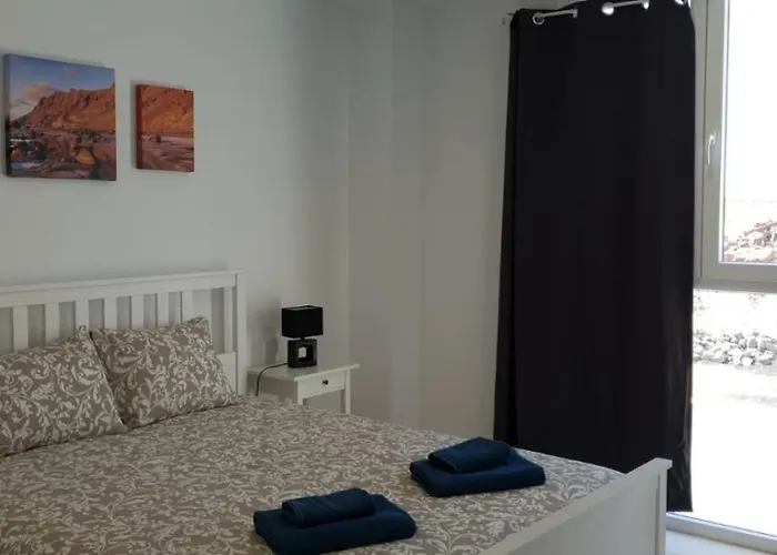 Blanca * פלאיה בלנקה