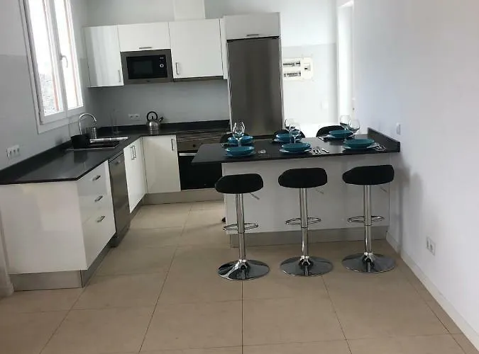 וילה Blanca פלאיה בלנקה