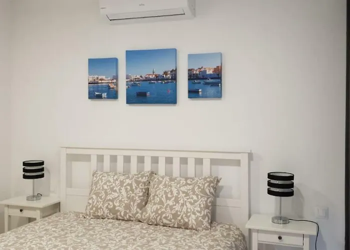 Blanca * פלאיה בלנקה